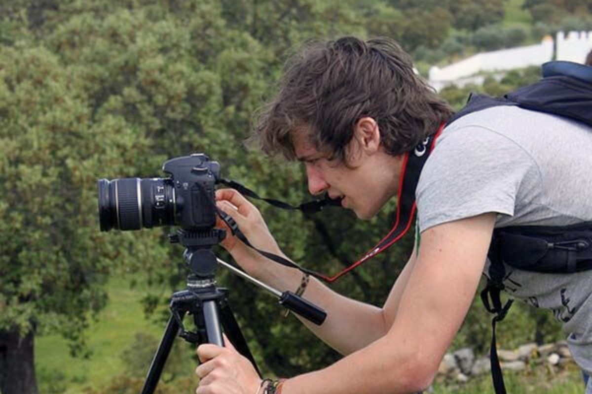 Storytelling for Climate Action: Filmmaking with YRE